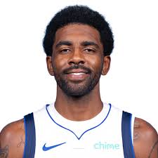 Kyrie Irving